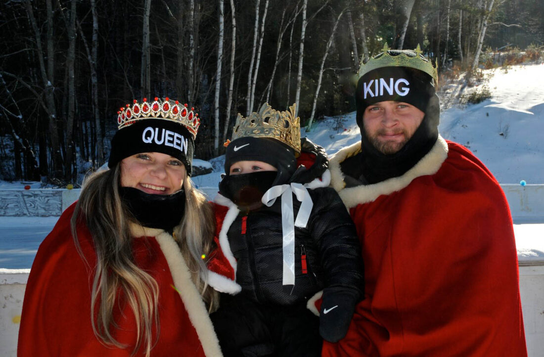 Long Lake Carnival schedule unveiled News, Sports, Jobs Adirondack